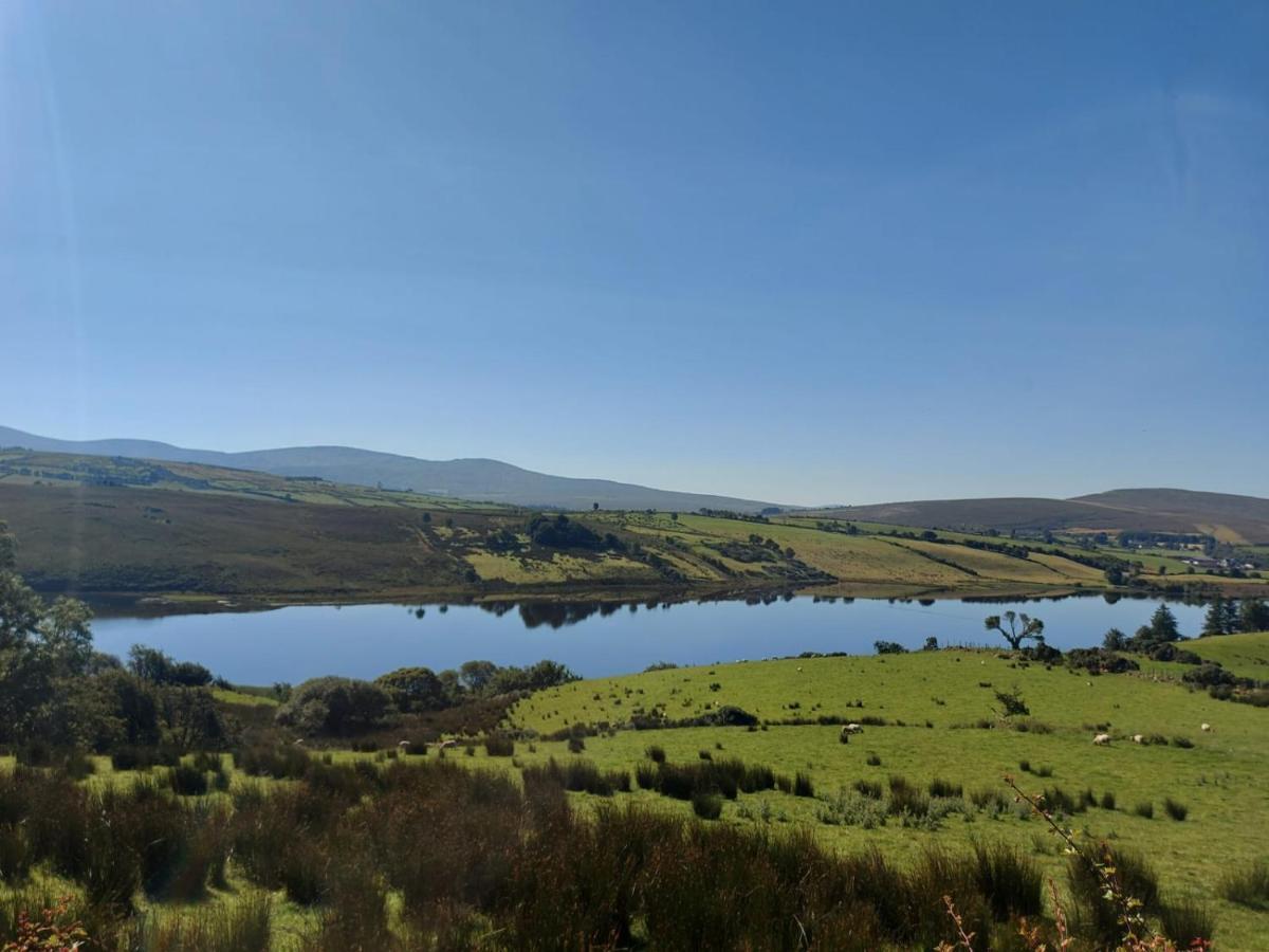 Lough View Lodge Donemana Dış mekan fotoğraf